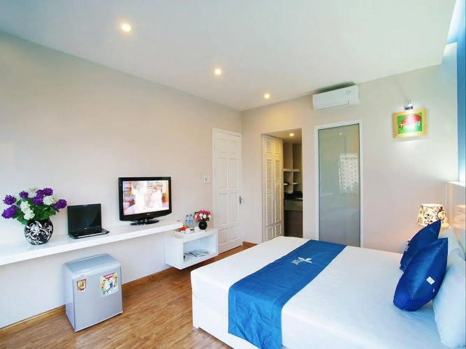 Ping Hanoi Hotel