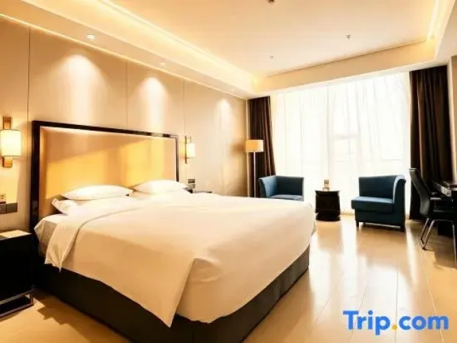 Premier Double room