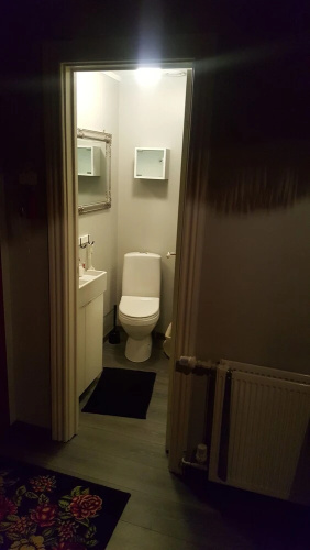 Esja romantic apartment
