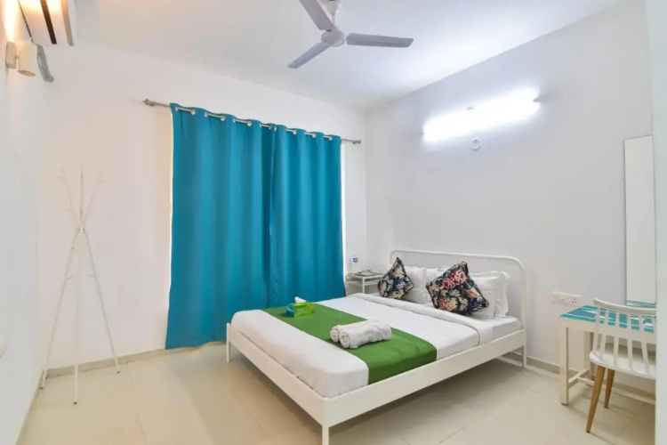 Arrow Villa 4Bhk Lonavala