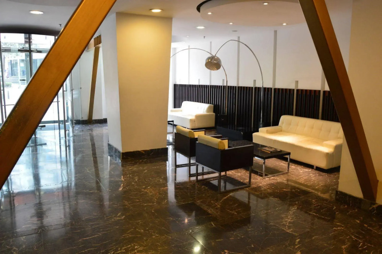 Hotel Aparta Suite Continental