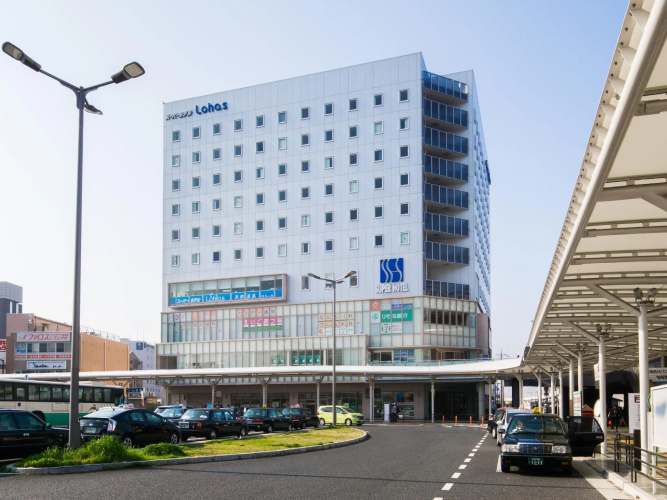 Otel görseli