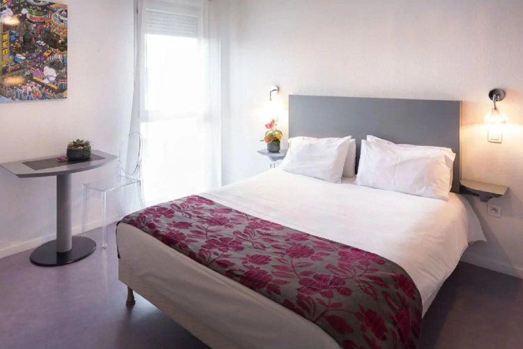 Imagen del hotel