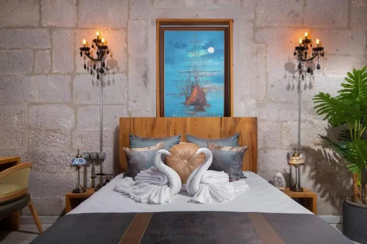 Mir Konak Hotel