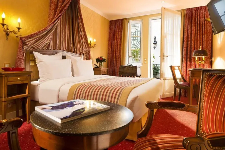 Hotel De Varenne