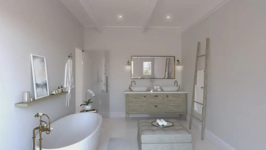 La Paris Estate