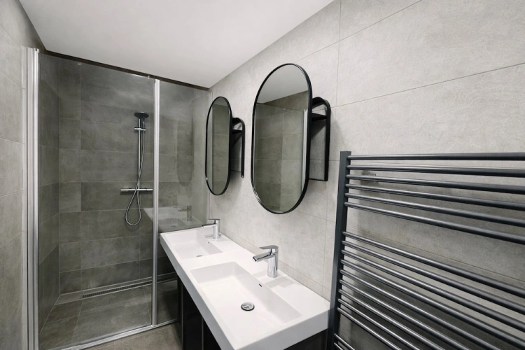 Luxury Apartment
