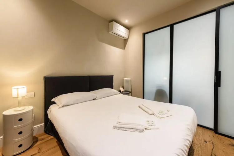 Dimora Santa Croce by Mmega