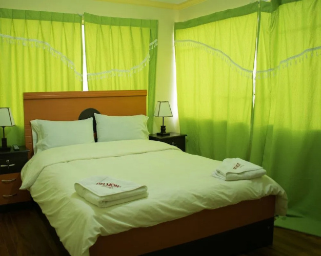 Belmont B&B