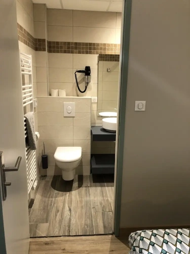 Comfort Suite
