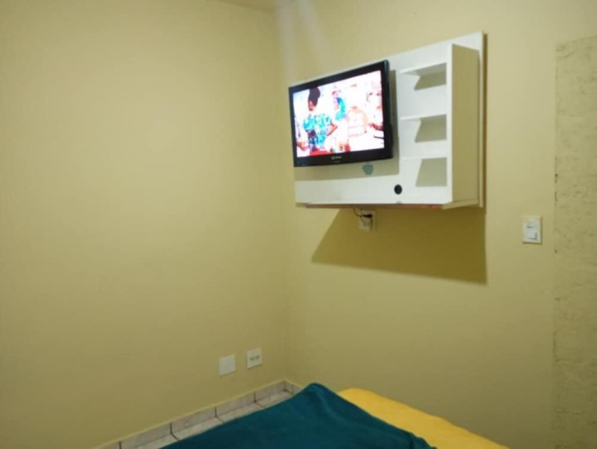 Hostel Bryan Tatuape
