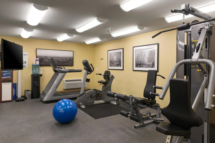 Best Western The Inn of Los Gatos photo 25