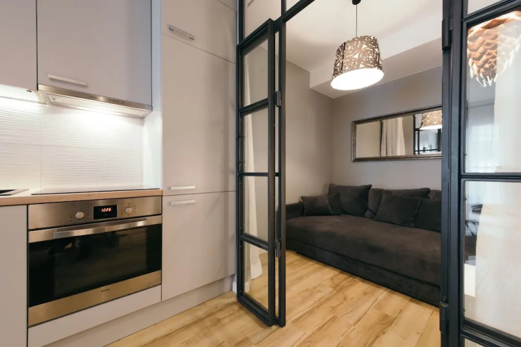 Marina Exclusive Apartments