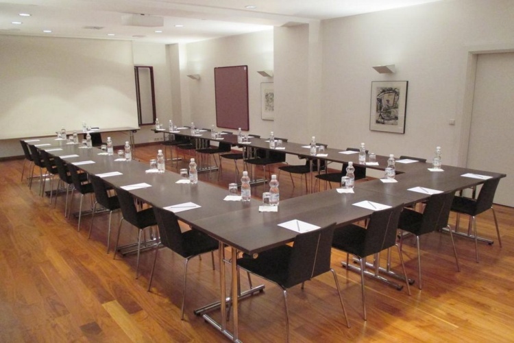 Arte Hotel Linz photo 13