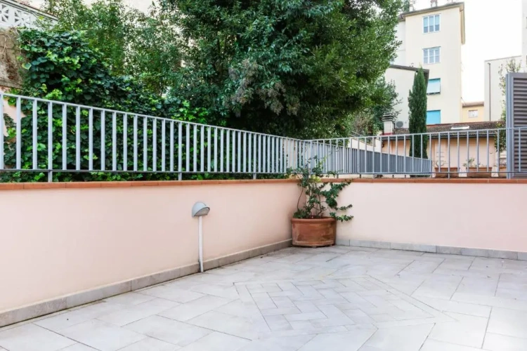 1 Bedroom Double Apartment