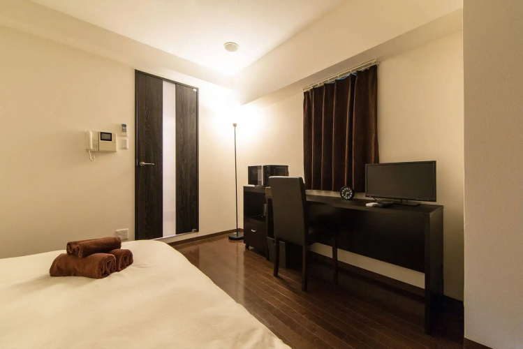Hostel Kaisei Taniyon