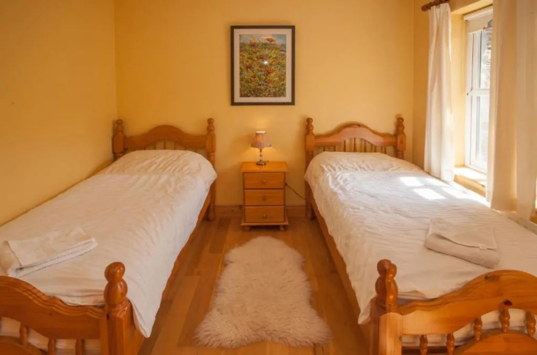 Cottage 259 - Renvyle