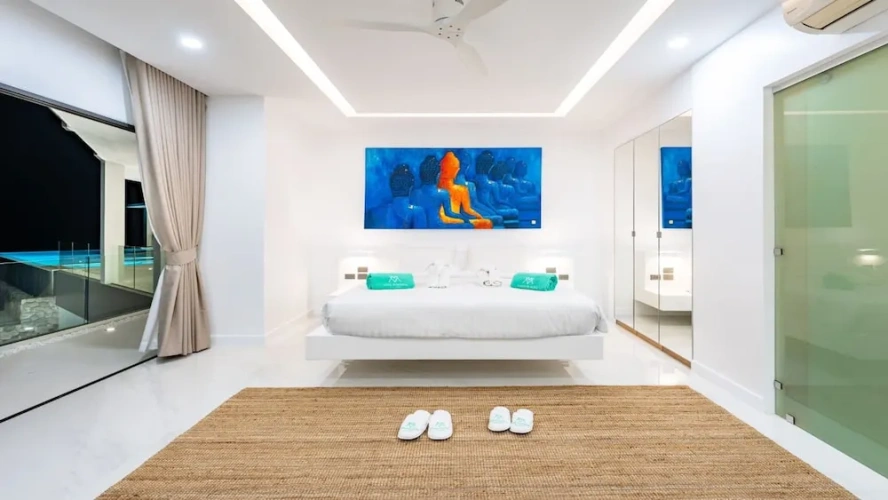Premier Villa
