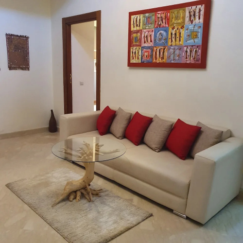 "marrakech le Chaleureux"
