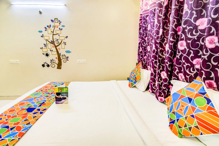 Fabexpress Galaxy Apartments