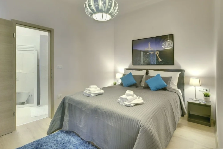 1 Bedroom Standard Apartment