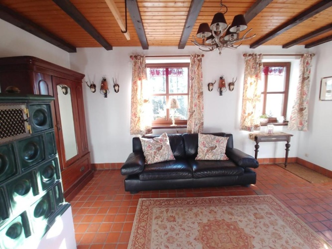 Cottage