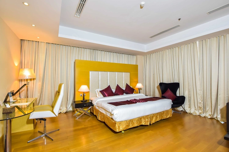 Executive Suite