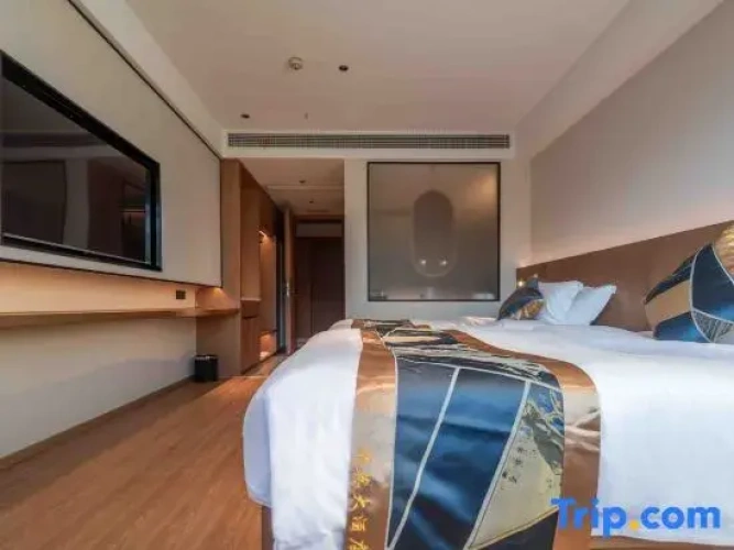 Business Twin room