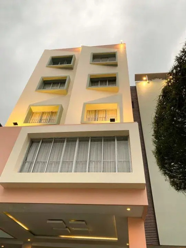 Mor Living Hotel