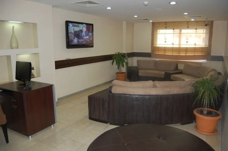 Hotel Rabis