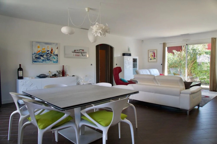 Villa des Greens