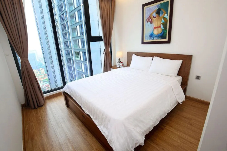 Shendo Vinhomes Metropolis
