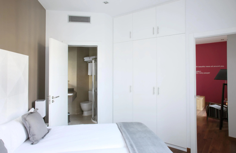 MH Apartments Suites