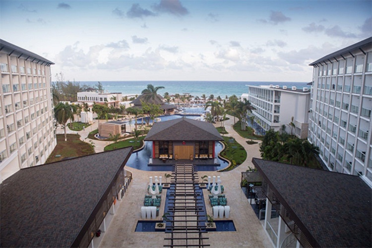 Hideaway At Royalton Blue Waters photo 33
