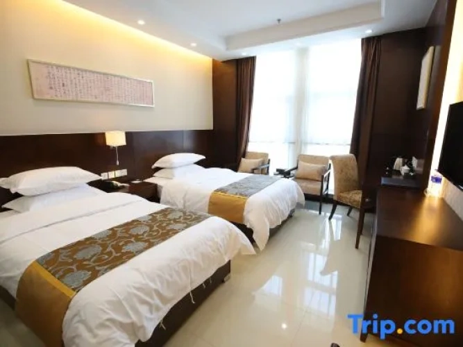 Executive Twin room