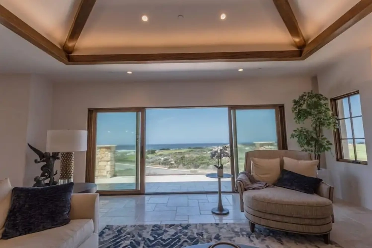 Luxury Villa