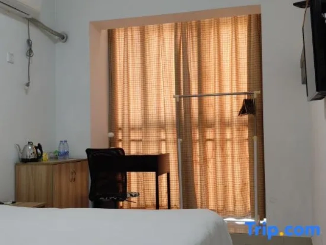 Business Double Apartment