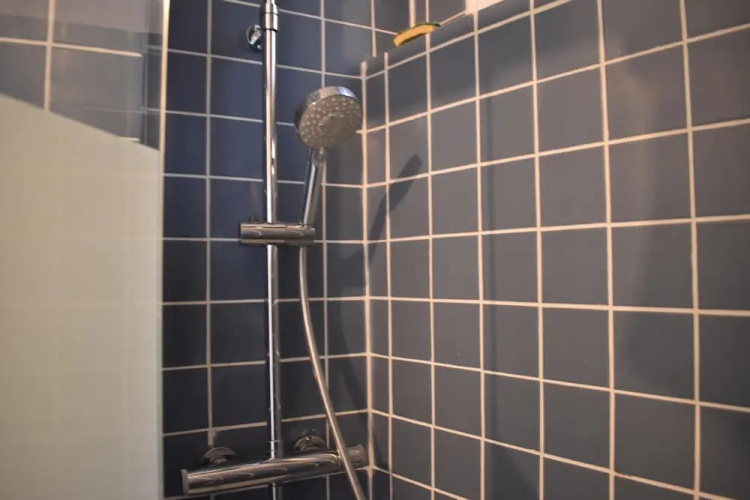 2 Bedroom Flat on Quai de Valmy