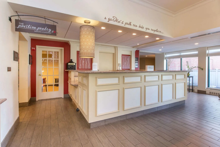 Hilton Garden Inn Fishkill