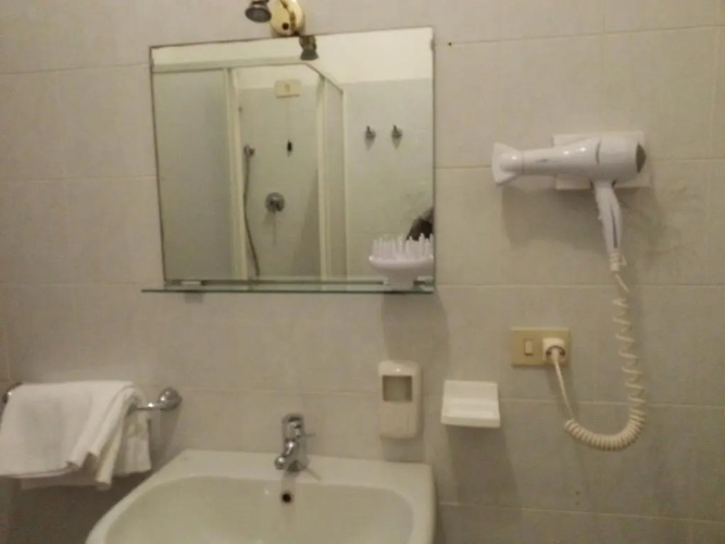 Albergo Jolanda