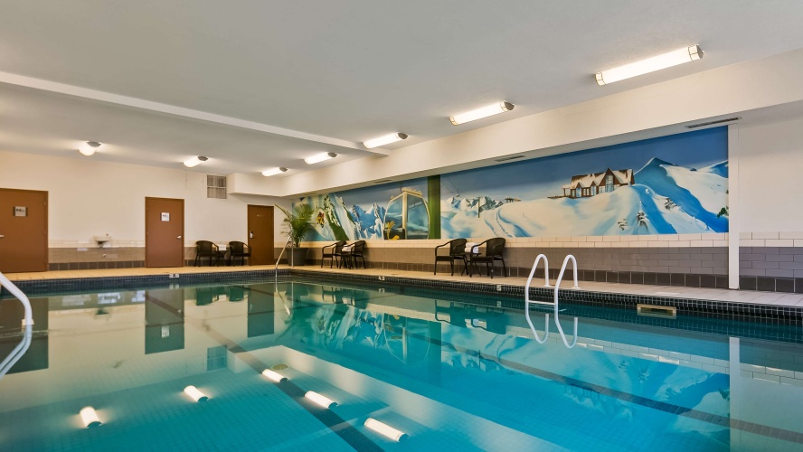 Best Western Mountainview Inn photo 13
