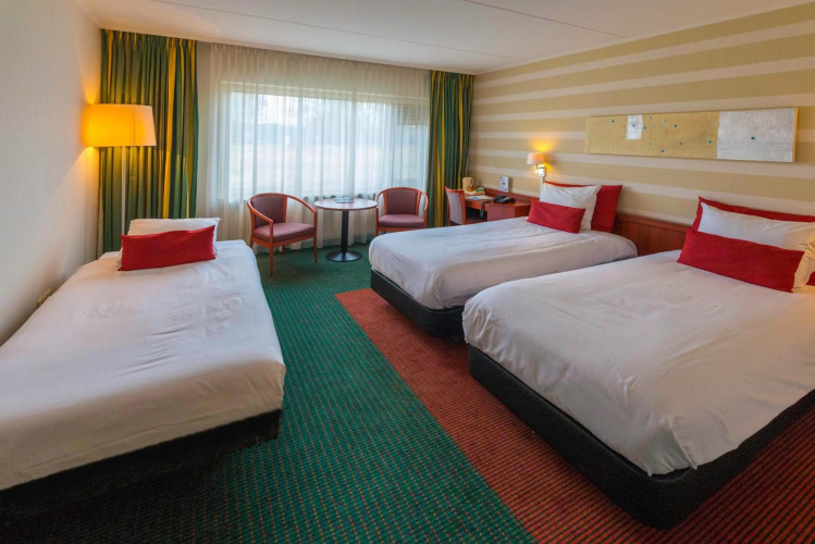 Grand Hotel Amstelveen