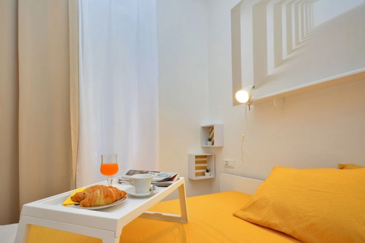 Apartment Pepica