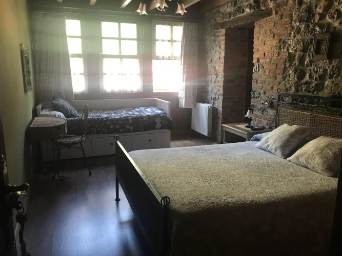 Hotel Rural los Texos