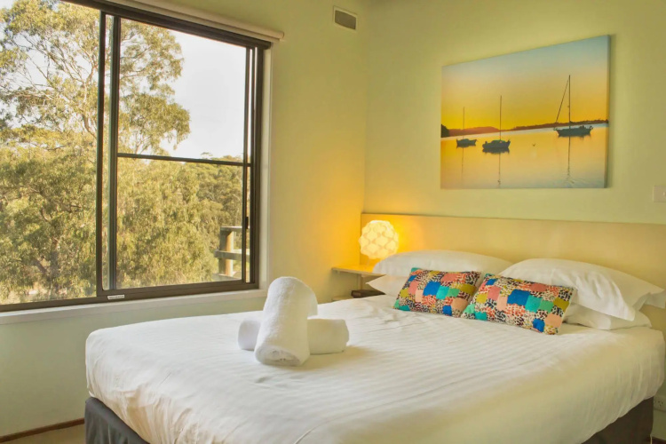 Jetty Road Retreat