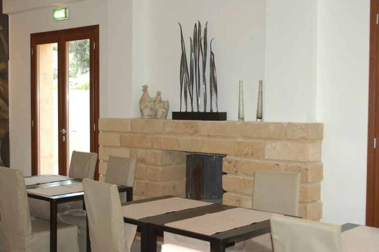 Relais Parco Cavalonga photo 21