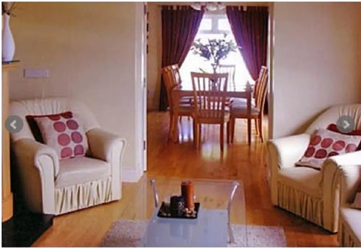 Farmstead Lodge