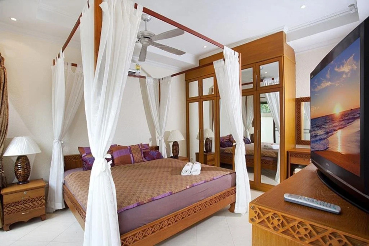 Namtok Villa