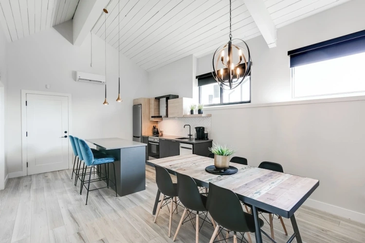 1 Bedroom Standard room