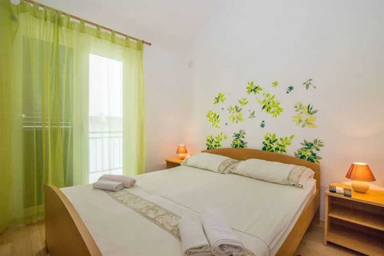 Apartment Anka